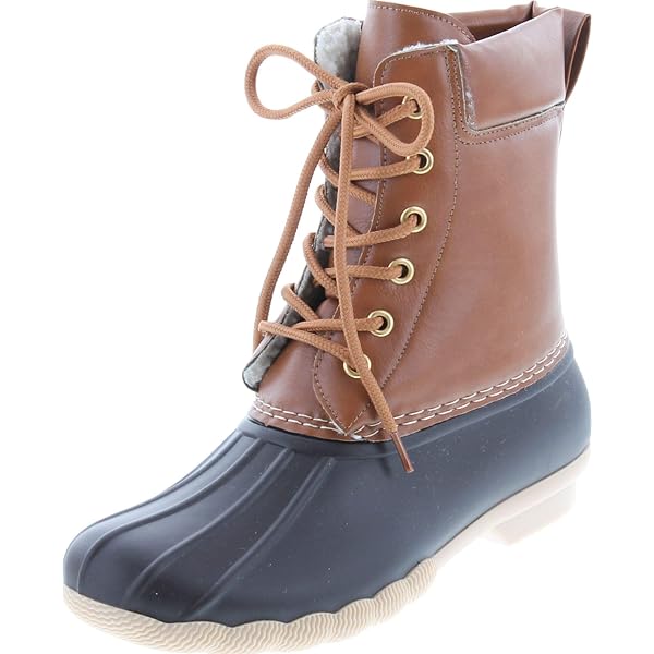 Women's Mazzy Liz Combat Boots - Lizard Embossed Clear Sole - Chunky Lace-Up Ankle Boots