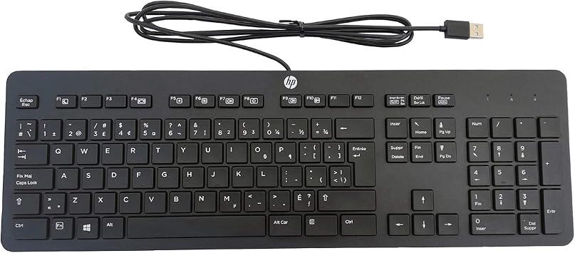 hp keyboard amazon