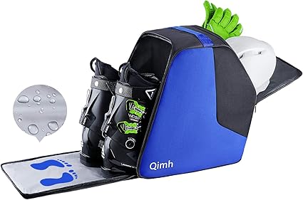 snow boot bag