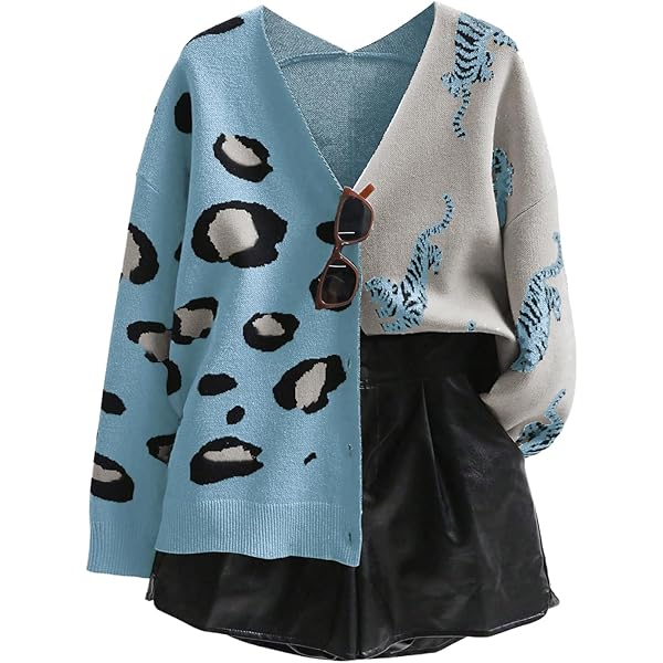 トップス CAPTAINS HELM TIGER CARDIGAN L トップス CAPTAINS HELM