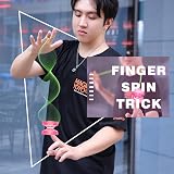 MAGICYOYO Crystal K2 Dual Purpose Yoyo Pink with Case and Strings view 2