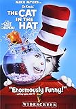 Dr. Seuss' The Cat In The Hat (Widescreen Edition)