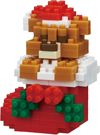 nanoblock toys