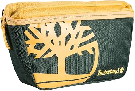 timberland bum bag