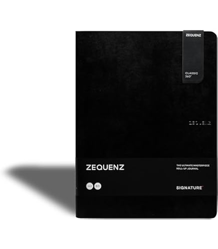 Amazon.com : Zequenz Classic 360 Signature Series, Size