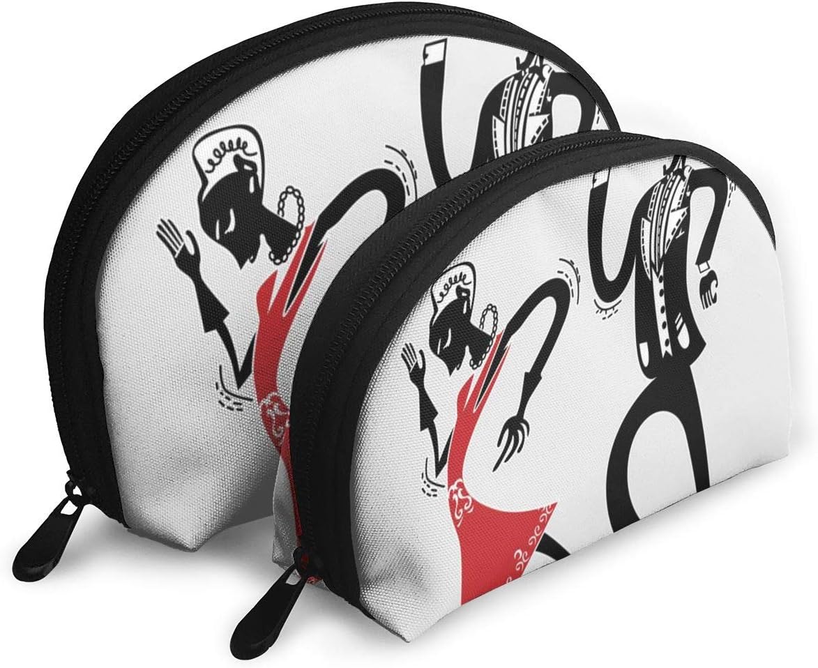 dance bag organizer