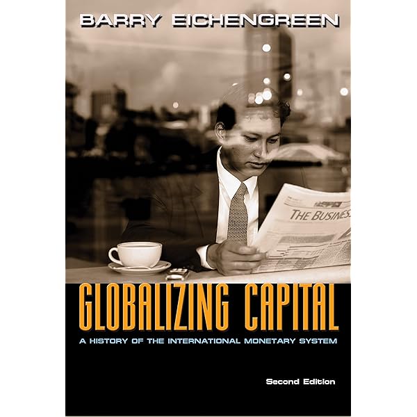Exorbitant Privilege: The Rise and Fall of the Dollar and the Future of the International Monetary System [ハードカバー] Eichengreen，Barry Amazon.com: Exorbitant Privilege: The Rise and Fall of the
