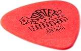 Jim Dunlop 418P.50 Tortex Standard Player Pack Twelve Picks view 8