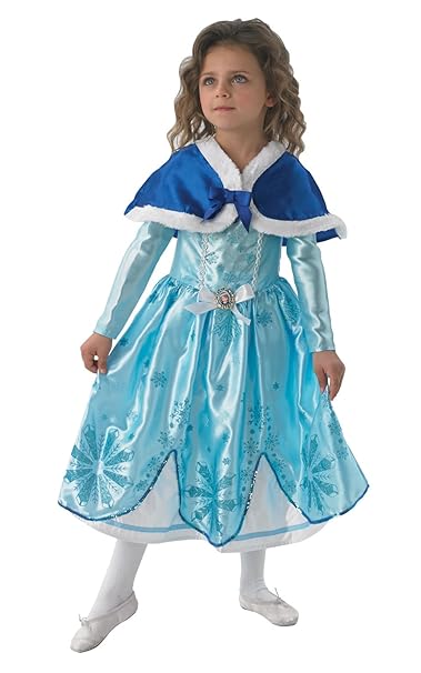 Rubies 3610379 Sofia die Erste Kostüm, lila, M