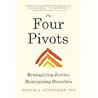 The Four Pivots: Reimagining Justice, Reimagining Ourselves
