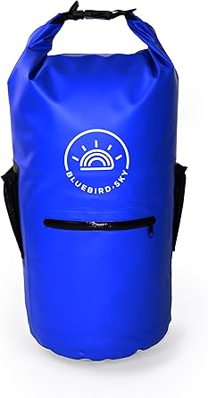 waterproof sky bag