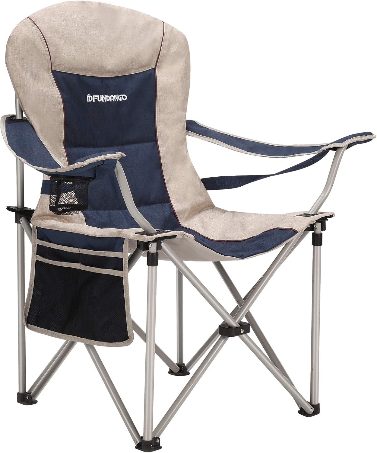 strong camping chair
