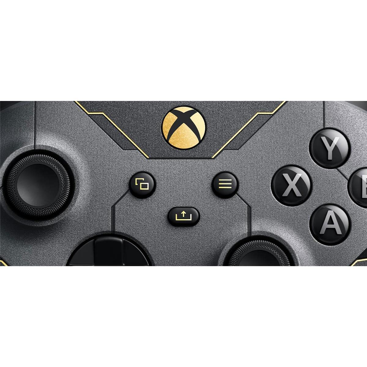 Xbox Series X – Paquete de consola Halo Infinite de edición limitada