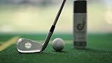 Impact Detect Golf Strike Training Spray 200ml Brand New Instant Feedback view 4