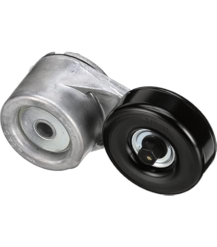 【daidai】 Amazon.com: Dayco 89201 Automatic Belt Tensioner : Automotive