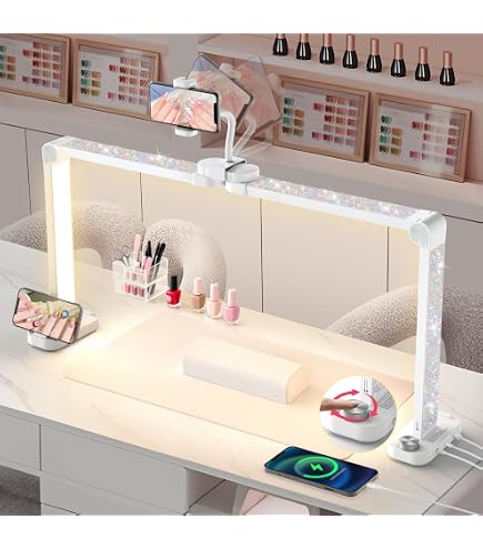 Amazon.com: Z-LIGHT LED Desk Light Z-80PROIIB Rated Voltage AC100V