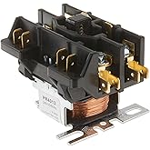 Packard Packard 1 Pole 30 Amp 24V Contactor Pr4013