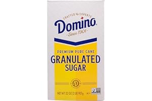 DOMINO SUGAR Cane Sugar, 32 OZ