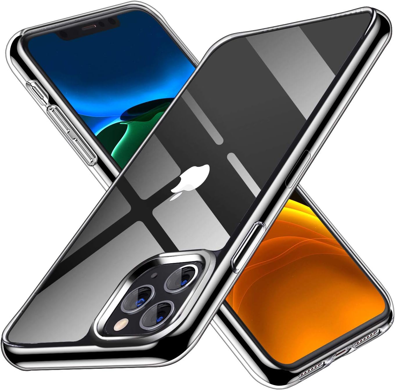 neues glas iphone 11