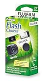 Fujifilm QuickSnap Flash 400 Disposable 35mm Camera