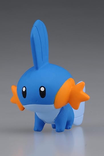 mudkip figure