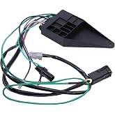 Electric RV Step Control Unit 909510000 Compatible with Lippert Kwikee Automatic Electric Steps Series 22 23 26 28 30 31 32 33 34 35 36 37 38 39 40 41 42 and 47, IMGL/9510 Control Steps
