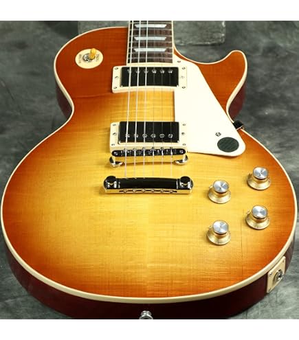 Amazon.com: Gibson Custom Shop 1957 Les Paul Custom Reissue Ebony