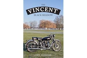 The Vincent Black Shadow