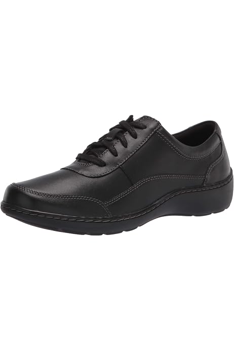 Clarks Women's Everlay Elma 