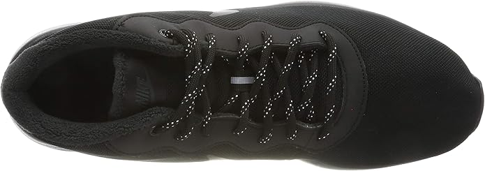 Amazon Com Nike Tanjun Chukka Boots Water Resistant Men S Shoes