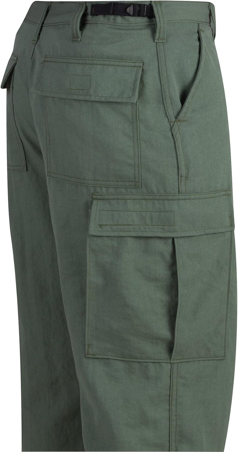Propper Wildland Flame Resistant Pant: Clothing
