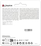 Kingston DataTraveler SE9 Gen 3 512GB USB 3.2 Gen 1 Metal Gold view 4