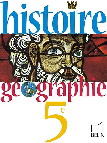 Download Histoire géographie, 2000 (livre de l'élève) PDF