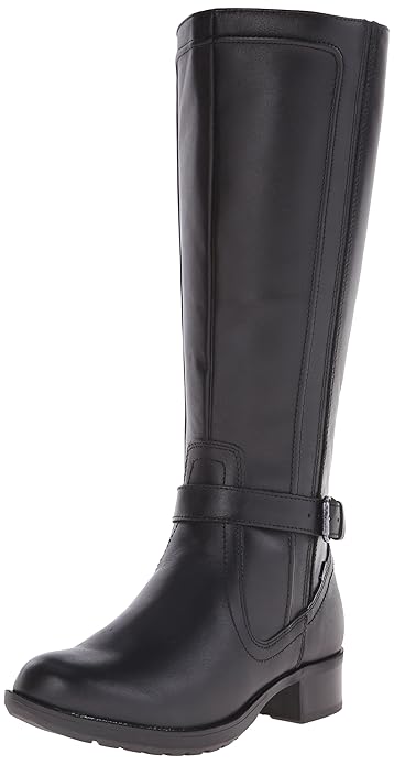 christy waterproof tall boot