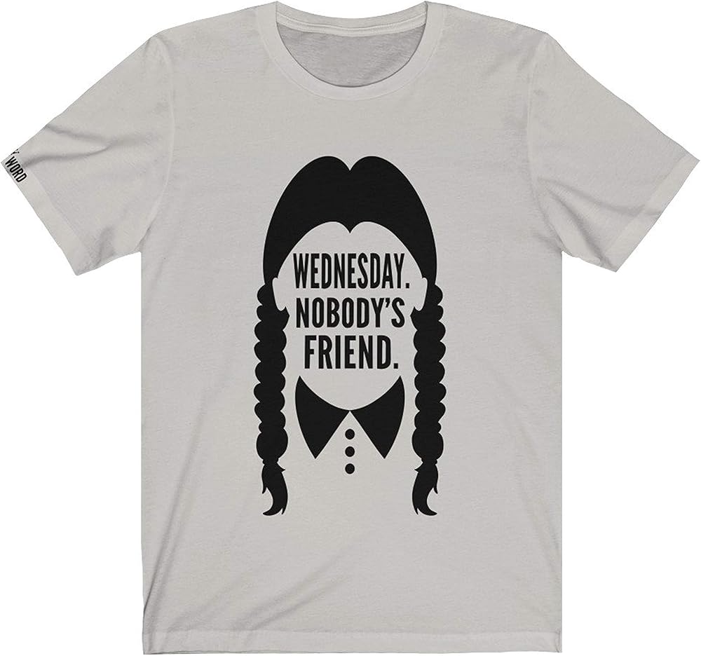 addams family tee shirts