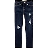 Levi's Girls 720 High Rise Super Skinny Fit Jeans