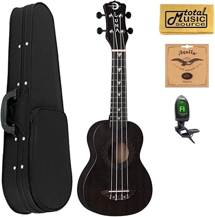 luna ukulele case