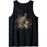 Korn Follow Cliff Tank Top Tank Top