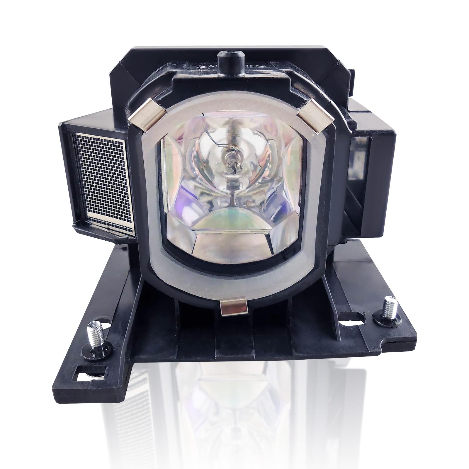 Supermait Replacement Projector Lamp with Housing DT01022 for HITACHI CP-RX80W / CP-RX78 / ED-X24 / CP-RX78W / CP-RX80 / ED-X24Z โ image 1