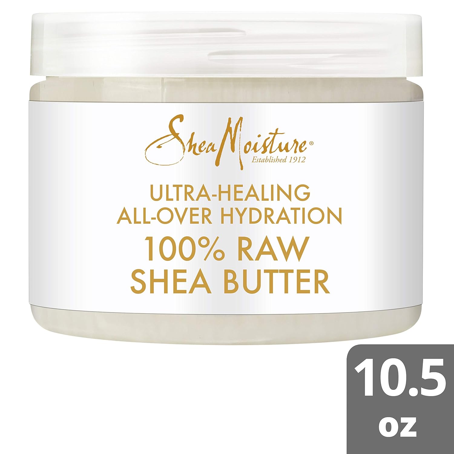 shea moisture ultra healing all over hydration