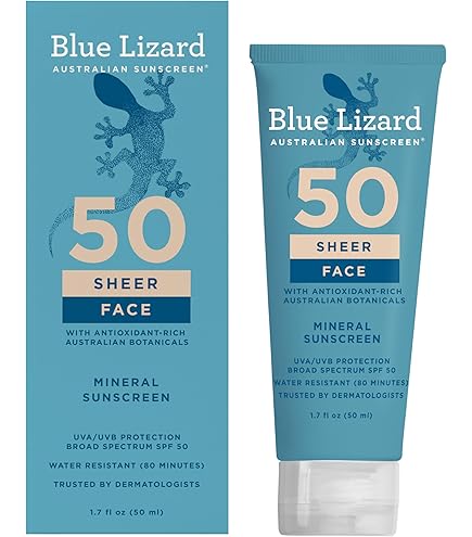 Amazon.com: Invisible Zinc Sport SPF50+ 4 Hours Water Resistant