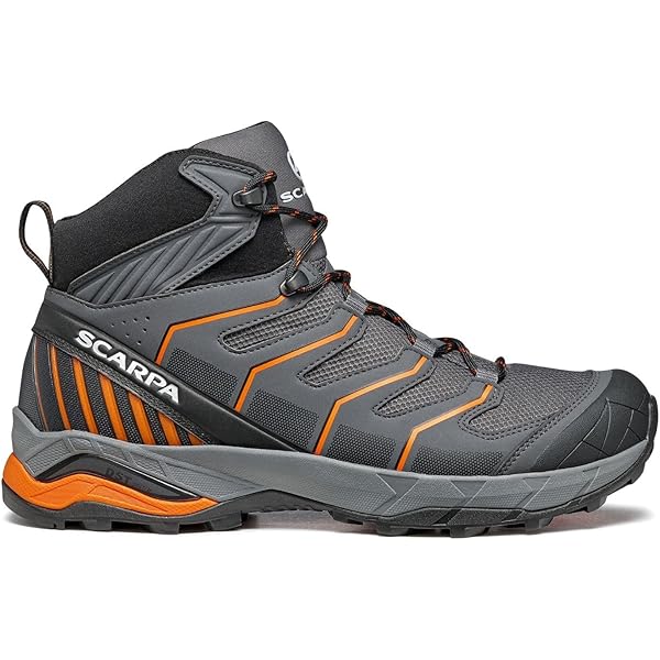 登山用品 LA SPORTIVA - LA SPORTIVA BOULDER X MID GTX EUR39 Gear Review: La Sportiva Boulder X Mid GTX approach shoe