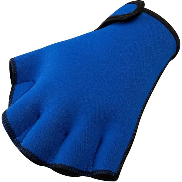 TYR Aquatic Resistance Gloves – La Jolla Swim and Sport