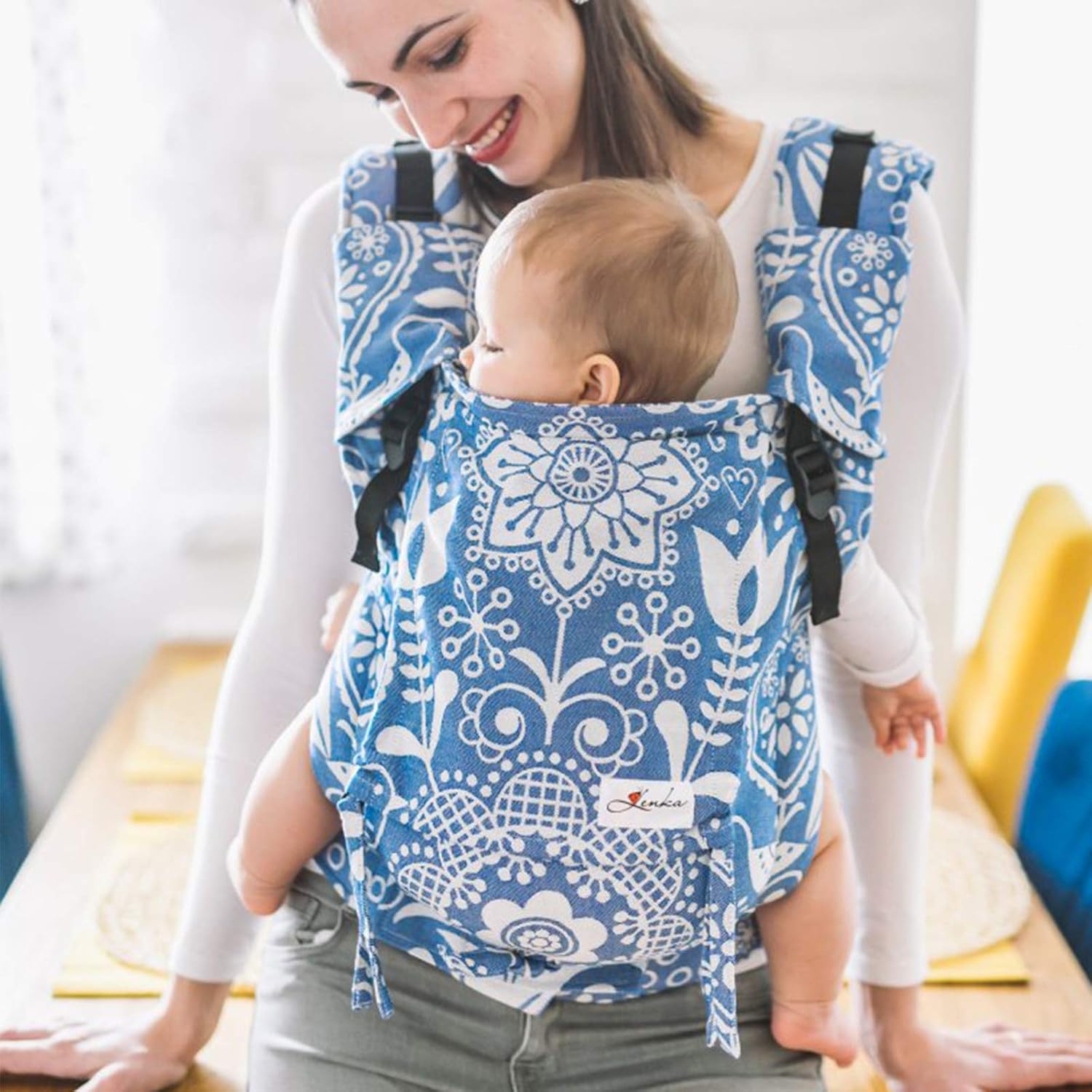 baby carrier for 3 year old