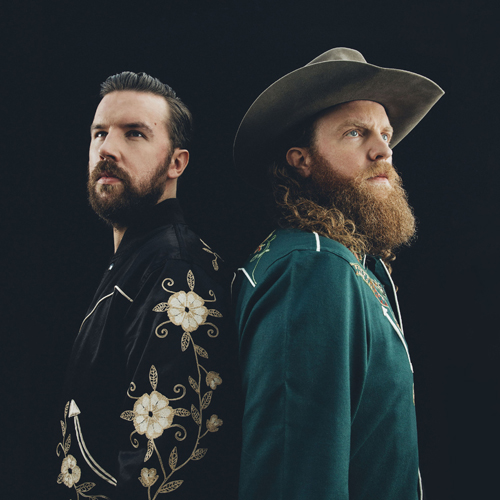 Brothers Osborne On Amazon Music