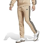 Adidas Mens Essentials 3-Stripes Regular Tricot Pantspants