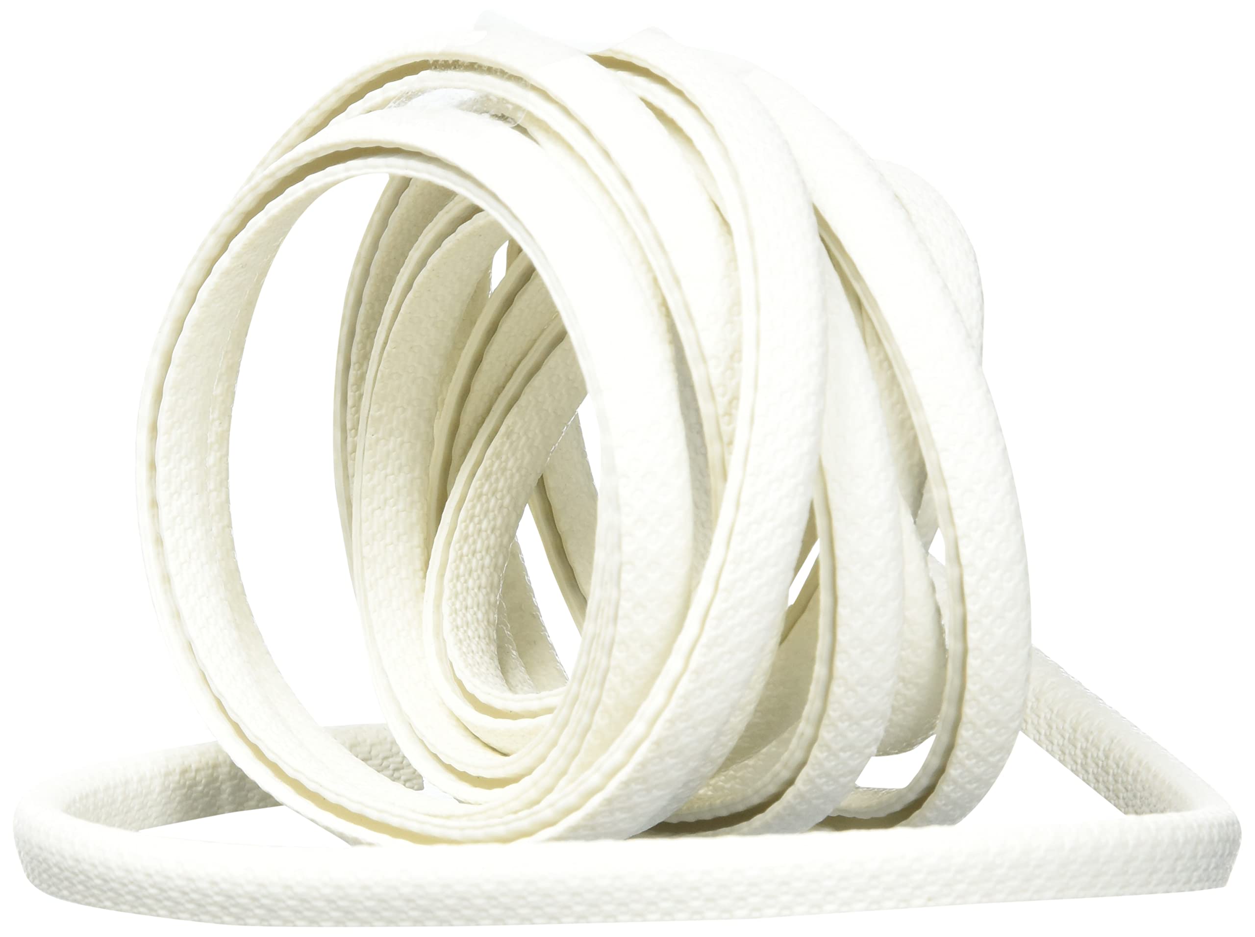 Eutras Edge Protection 2165 KS1003 Clamp Edges – Clamping Range 0.5 – 1.5 mm 3 m White