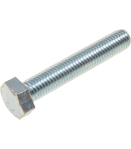 M7-1,0 X 40 Mm Steckschlüssel-Kopfschraube – Inbus M7 X 40, 12.9, Schwarz, 1 Stück