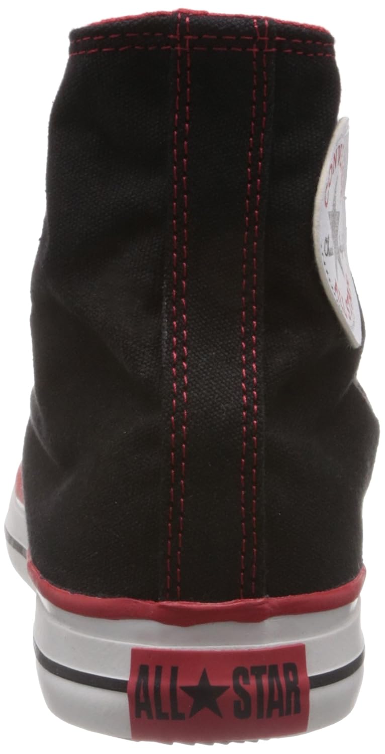 converse men's canvas casual sneakers