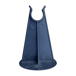 Sandbaggy Rebar Plastic Chair | Fits Rebar #3 to #5